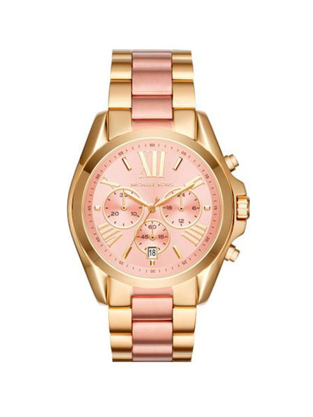 Часы Michael Kors Bradshaw MK6359
